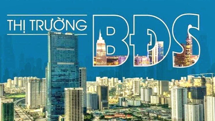 Thị trường Bất động sản