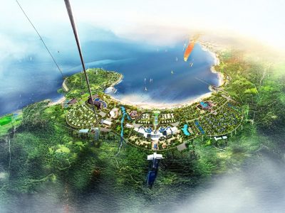 phong thuỷ vinhomes hải vân bay làng vân