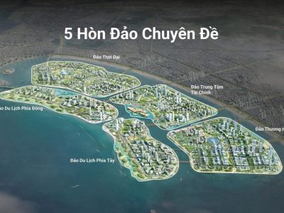 đô thị biển vịnh Đà Nẵng