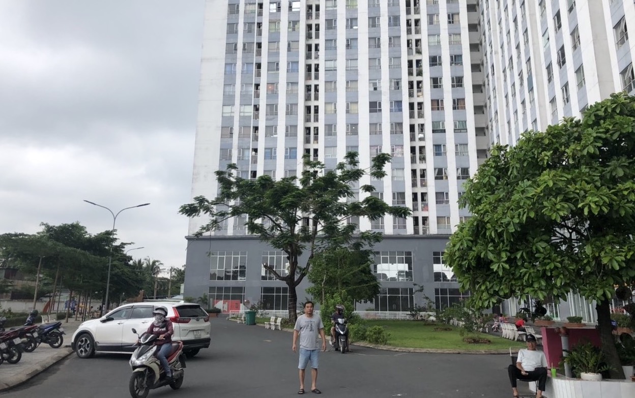 Người lao động tự do mua Nhà ở xã hội cần biết