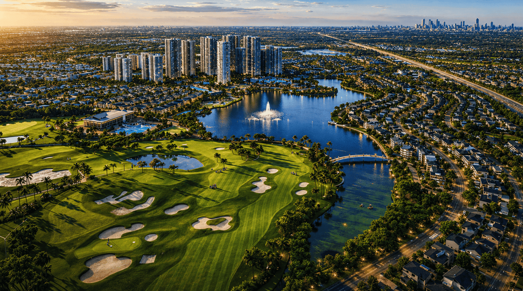 Căn hộ IMPERIA SAIGON PARK Hóc Môn TPHCM